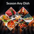 Himalayan Chef Pink Himalayan Salt, Coarse Grain - 2 lbs Bag